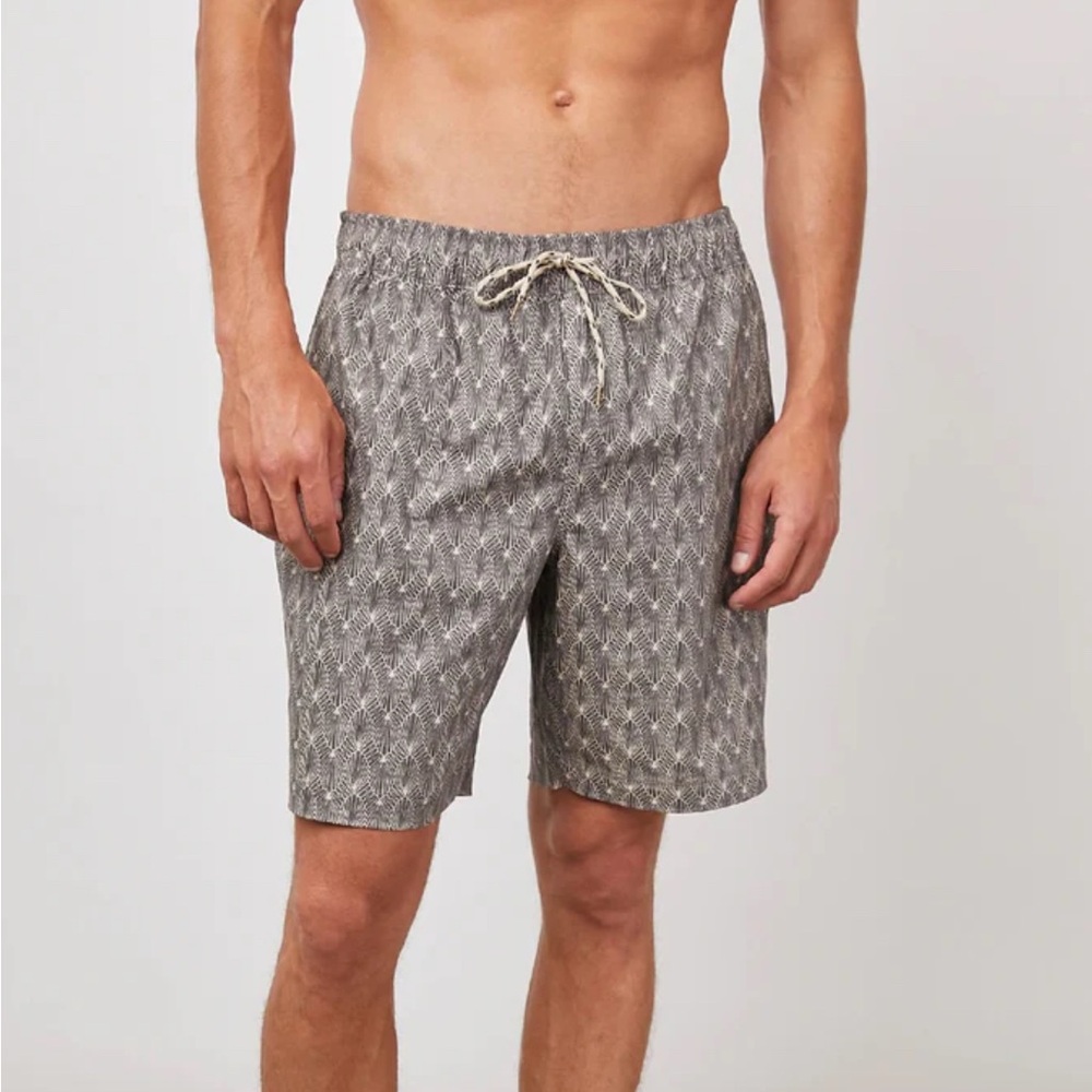 Men’s Rails Kian Swim Short